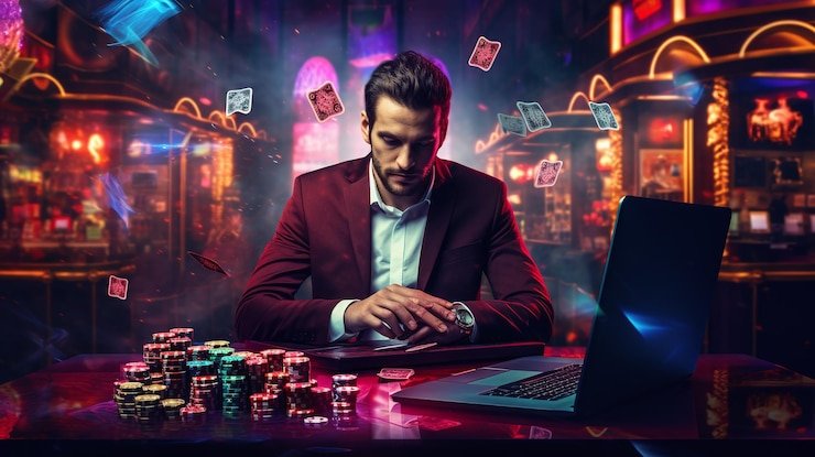 Alur kerja afiliasi rbtv7 yang tertib